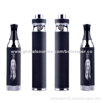 Electronic Cigarette Starter Kit, Perfect Specialty Product with 3mL Giant Atomizer
